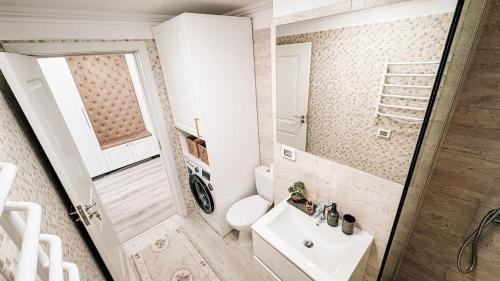 Suceava Apartment | Sky Central