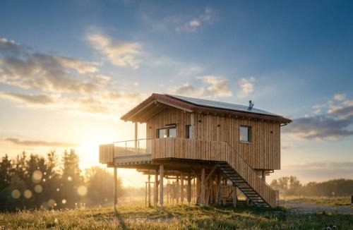 Buehlertann Hotel | Sky Chalets Bühlertal
