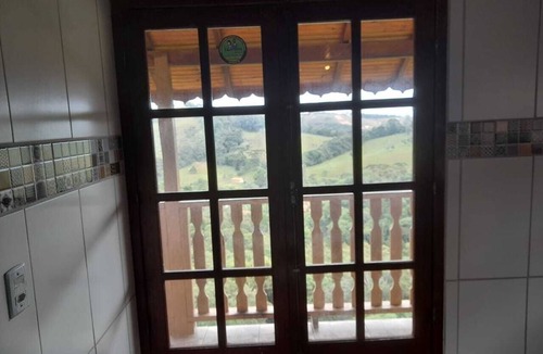 Conceicao do Ibitipoca Ski Chalet | Sky Colors Chales