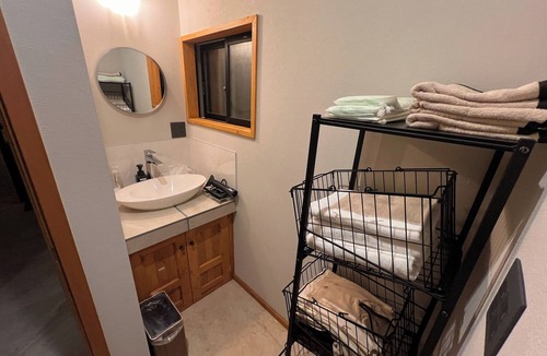 Maebashi Cabin | Sky Cottage with sauna/Maebashi Gunma