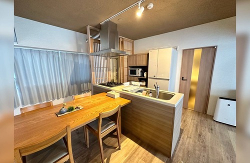 Taketomi-jima Taketomi-cho Apartment | Sky Cucule Ishigakijima