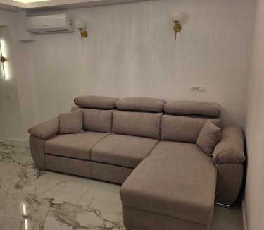Giurgiu Apartment | Sky deluxe apartment