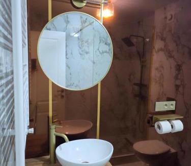 Giurgiu Apartment | Sky deluxe apartment