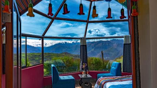 Chinchero Other | Sky Dome Peru
