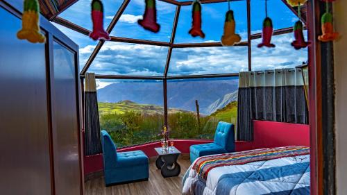 Chinchero Other | Sky Dome Peru