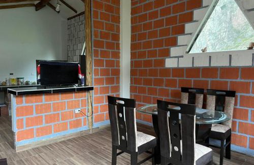 Pachar Cabin | Sky Domos Pachar
