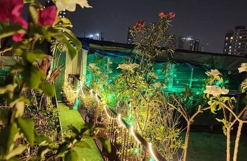 Azad Maidan Apartment | Sky Dream nest
