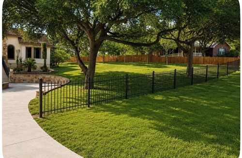 New Braunfels House | Sky Forest Haven 5BR Country Escape Schlitterbahn