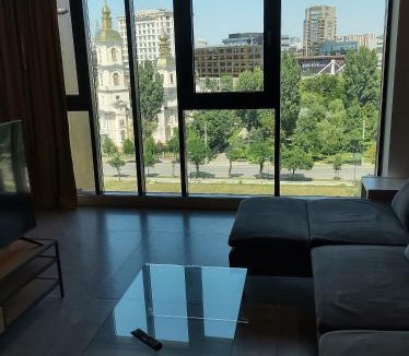 Iasi Apartment | Sky Frame