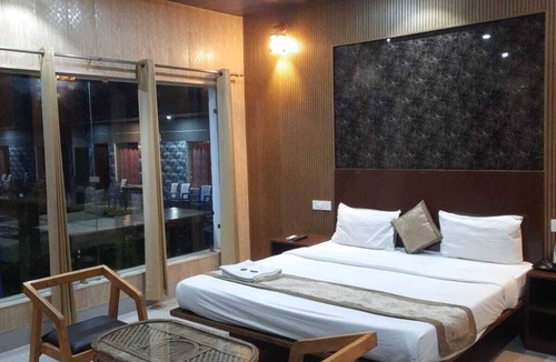 Shivpuri Resort | sky ganga resort