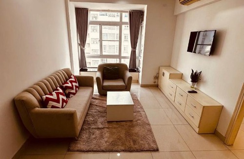 Phu My Hung Apartment | Sky Garden 3 SKY HOME