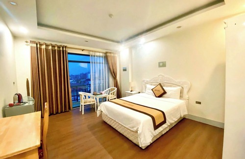 Bac Ninh Hotel | SKY GARDEN HOTEL