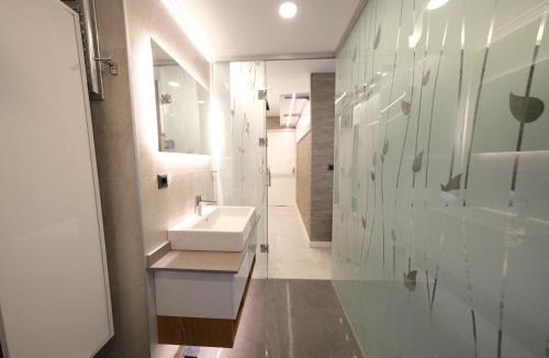 Cukurova Apartment | Sky Garden Suites