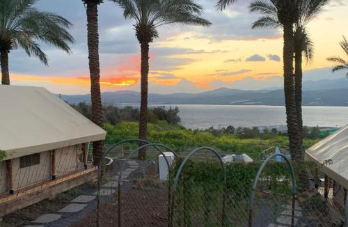 Ramot Other | Sky Glamping boutique