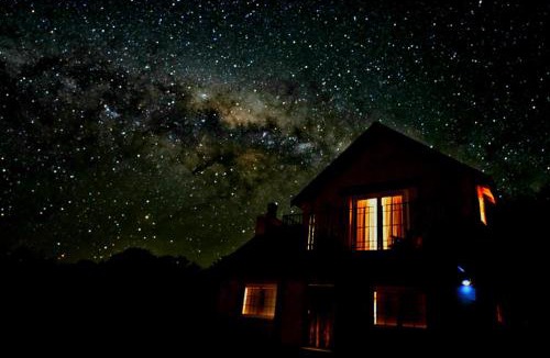 Kaikoura Villa | Sky Harbour