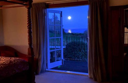 Kaikoura Villa | Sky Harbour