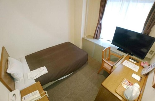 Gionmachi Hotel | Sky Heart Hotel Hakata - Vacation STAY 97899