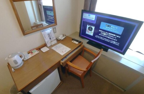 Gionmachi Hotel | Sky Heart Hotel Hakata - Vacation STAY 97909