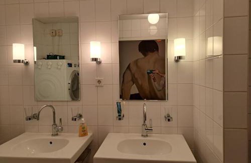 Slotervaart House | Sky Home Room 1