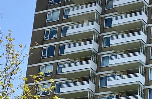 Slotervaart House | Sky Home Room 1