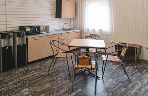 Molzhaninovsky District Hostel | Sky Hostel Sheremetyevo