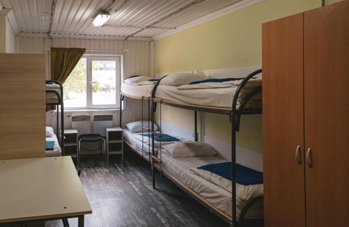 Molzhaninovsky District Hostel | Sky Hostel Sheremetyevo