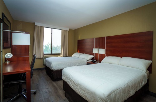 Flushing Chinatown Hotel | Sky Hotel Flushing/LaGuardia Airport