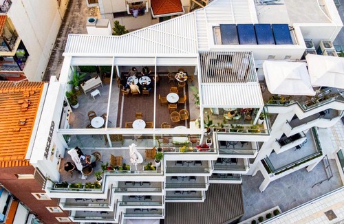 Perea Hotel | Sky Hotel