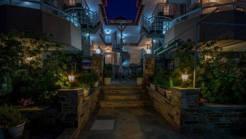 Sarti Hotel | Sky Hotel