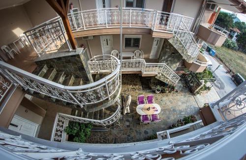 Sarti Hotel | Sky Hotel