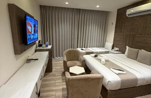 Aqaba Hotel | Sky Hotel