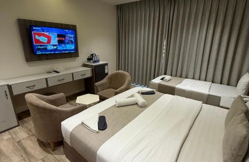 Aqaba Hotel | Sky Hotel