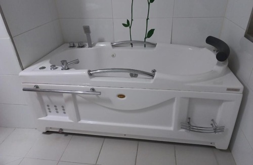 Namyang Hotel | Sky Hotel