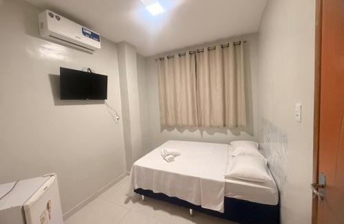 Sao Bras Hotel | Sky Hotel Ltda