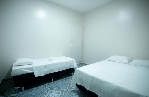 Sao Bras Hotel | Sky Hotel Ltda