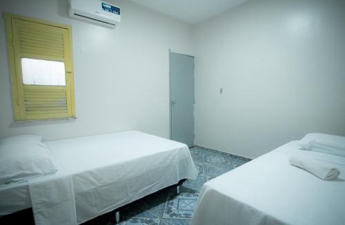 Sao Bras Hotel | Sky Hotel Ltda