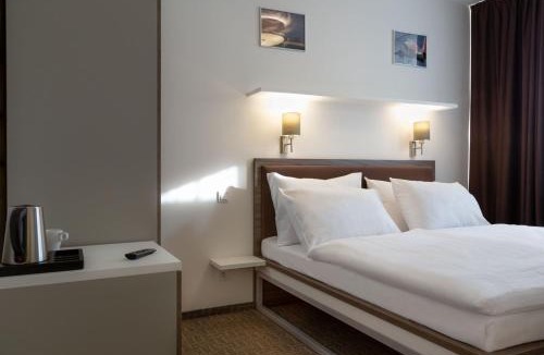 Ruzyne Hotel | SKY Hotel Prague
