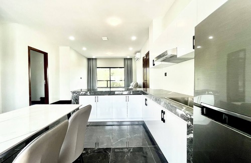 Mittakpheap Apartment | SKY HOTEL Sihanoukville