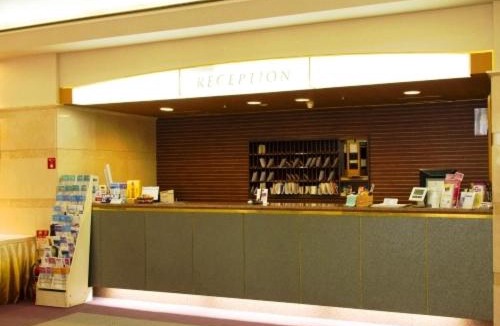Kintaro Onsen Hotel | Sky Hotel Uozu