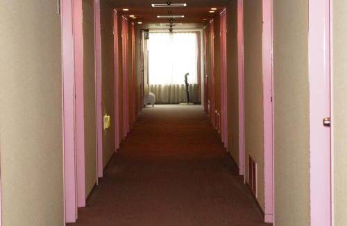 Kintaro Onsen Hotel | Sky Hotel Uozu