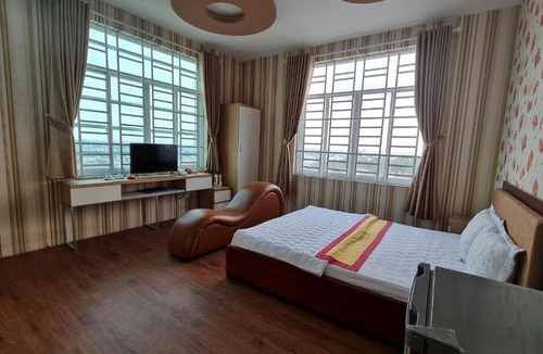Bien Hoa Hotel | Sky Hotel