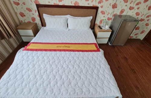Bien Hoa Hotel | Sky Hotel