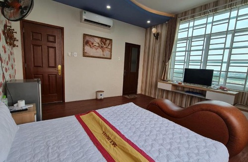 Bien Hoa Hotel | Sky Hotel