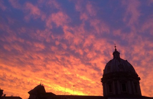 Navona House | Sky House Rome
