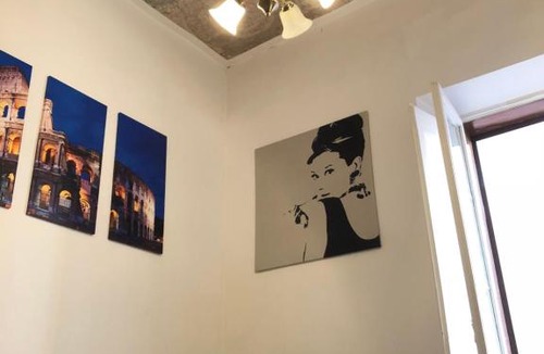 Navona House | Sky House Rome