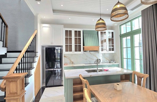 An Thoi Apartment | Sky Light Villa Troppical Bãi Khem