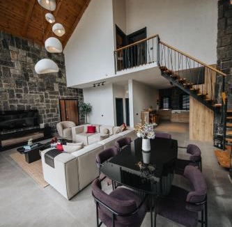 Ardesen Hotel | Sky Line Villa