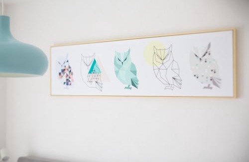 Naniwa Apartment | Sky Living Namba