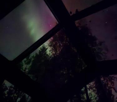 Sonka Ski Chalet | Sky Lodging - sleeping under the stars - private cottage