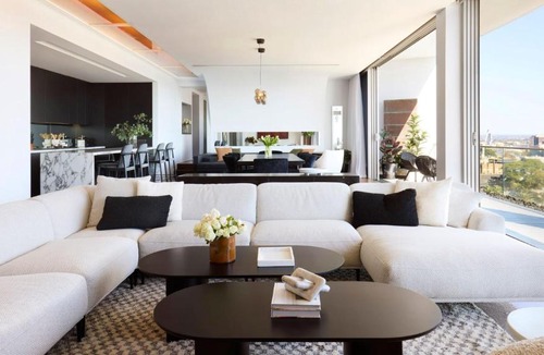 Darlinghurst Apartment | Sky Loft